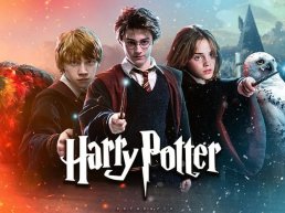 Harry Potter