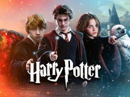 Harry Potter