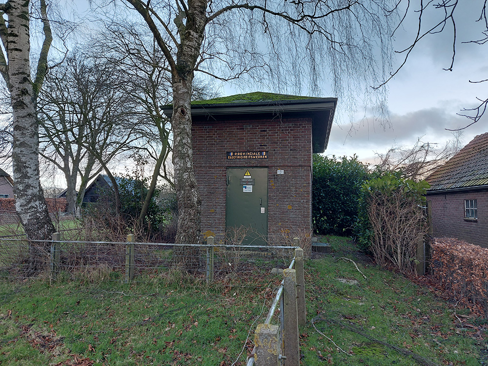 Betrouwbare energievoorziening: CDA stelt vragen over stroomstoringen in Harderwijk-Hierden