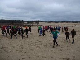 Beginnen met hardlopen? Of met nordic walking? Dat kan bij Athlos