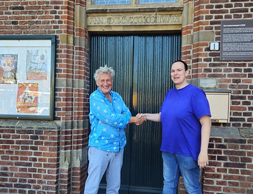 Harderwijk viert diversiteit met eerste Festival Fluïde