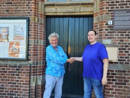 Harderwijk viert diversiteit met eerste Festival Fluïde