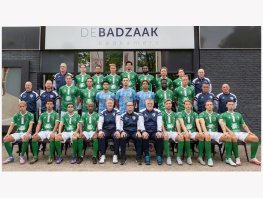 VVOG wint eerste bekerduel met 1-2