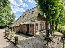 Fiets- en Busroute op Open Monumentendag in Hierden