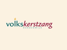 Volkskerstzang Harderwijk op 19 december in Grote Kerk