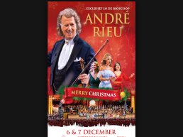 André Rieu’s 2025 Christmas Concert: Merry Christmas