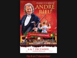 André Rieu’s 2025 Christmas Concert: Merry Christmas