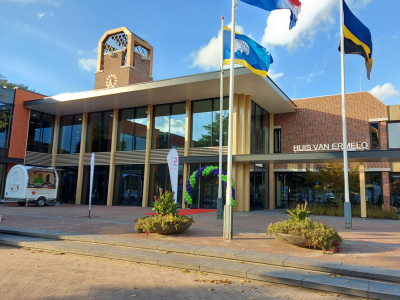 College van B&W van Ermelo: ”Weigering van de vergunningaanvraag van Tomassen Duck-To is onvermijd