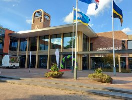 College van B&W van Ermelo: ”Weigering van de vergunningaanvraag van Tomassen Duck-To is onvermijd