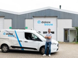 Vacature Timmerman (volslagen) en Montage medewerker (leerling)