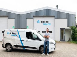 Vacature Timmerman (volslagen) en Montage medewerker (leerling)