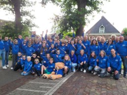 KNA Prachtig Tachtig Festival