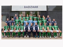 VVOG met één been in de knock-outfase voor de districtsbeker na 2-1 zege op VV Zeewolde