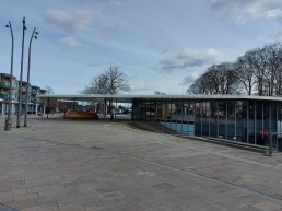 Subsidieaanvraag ingediend voor keervoorziening Veluwelijn