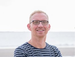 Pieter Both schrijft nieuw boek over de dood: ‘herkenbaar en persoonlijk’