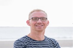 Pieter Both schrijft nieuw boek over de dood: ‘herkenbaar en persoonlijk’