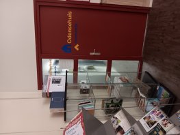 Het Odensehuis Harderwijk opent haar deuren in het teken van Wereld Alzheimer Dag