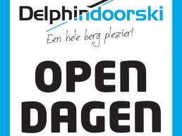 Delphindoorski Ermelo: opendagen zaterdag 13 en zondag 21 september 2025