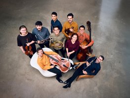 Klassiek concert in de Grote Kerk