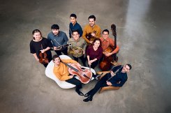 Klassiek concert in de Grote Kerk