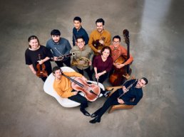 Klassiek concert in de Grote Kerk