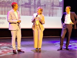 Miljoenenontbijt legt kloof bloot tussen ondernemers en politiek
