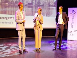 Miljoenenontbijt legt kloof bloot tussen ondernemers en politiek