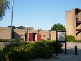 Minisymposium ‘Samen voor de Stad’ brengt kerk en samenleving samen