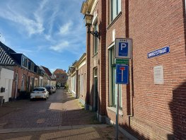 Ook Blokhuisbuurt wordt autoluw