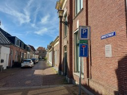 Ook Blokhuisbuurt wordt autoluw