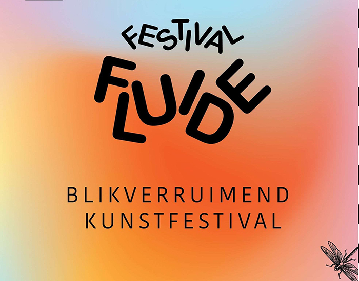Subsidie voor nieuw Harderwijks Festival Fluïde