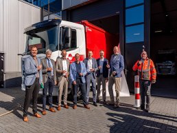Noord-Veluwse gemeenten zetten volgende stap in afvalinzameling