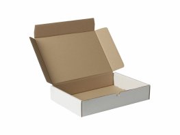 Zo verpak je breekbare producten veilig in een postdoos