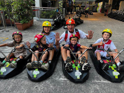 Column Wereldreis – Van Harderwijk naar de wijde wereld