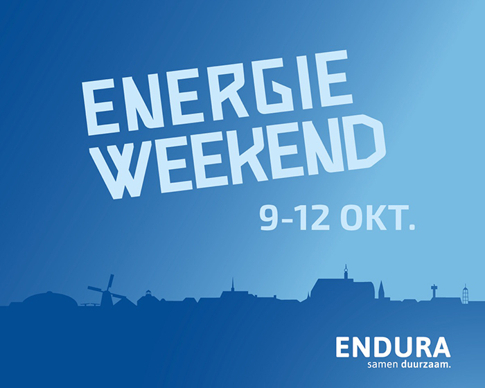 Eerste Energie Weekend in Harderwijk en Hierden: samen leren, doen en energie besparen