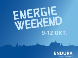 Eerste Energie Weekend in Harderwijk en Hierden: samen leren, doen en energie besparen