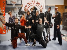 Harderwijkse Pencak Silat vereniging Ciung Wanara viert vijfjarig jubileum