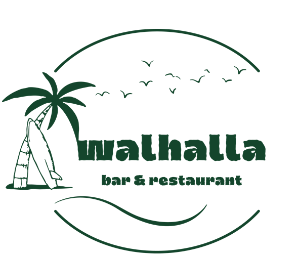 Walhalla Bar en Restaurant Harderwijk