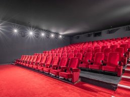 Filmoverzicht Kok CinemaxX van 2 oktober tot en met 8 oktober 2025