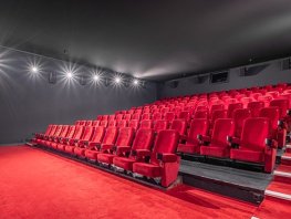 Filmoverzicht Kok CinemaxX van 2 oktober tot en met 8 oktober 2025