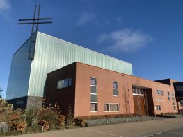 Leerhuis ‘Moet het in de kerk weer over de hel gaan?’