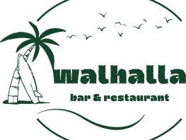 Walhalla's Sunday Sessions - No No Joe - Americano