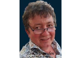 Familieberichten: Erik Vermeulen overleden