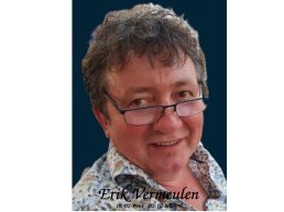 Familieberichten: Erik Vermeulen overleden