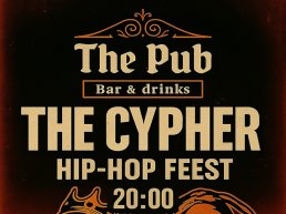 Hip Hop Feest