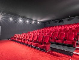 Filmprogramma Kok CinemaxX van 9 oktober tot en met 15 oktober 2025