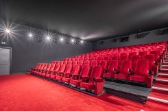 Filmprogramma Kok CinemaxX van 9 oktober tot en met 15 oktober 2025