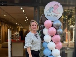 Nieuw in Ermelo: Ikkuh Draag - kinderschoenen & meer!