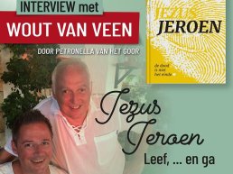 Inspiratieavond in Café de Liefde met Wout van Veen