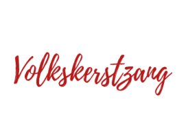 Harderwijk zingt samen kerst – Volkskerstzang op 19 december in de Grote Kerk